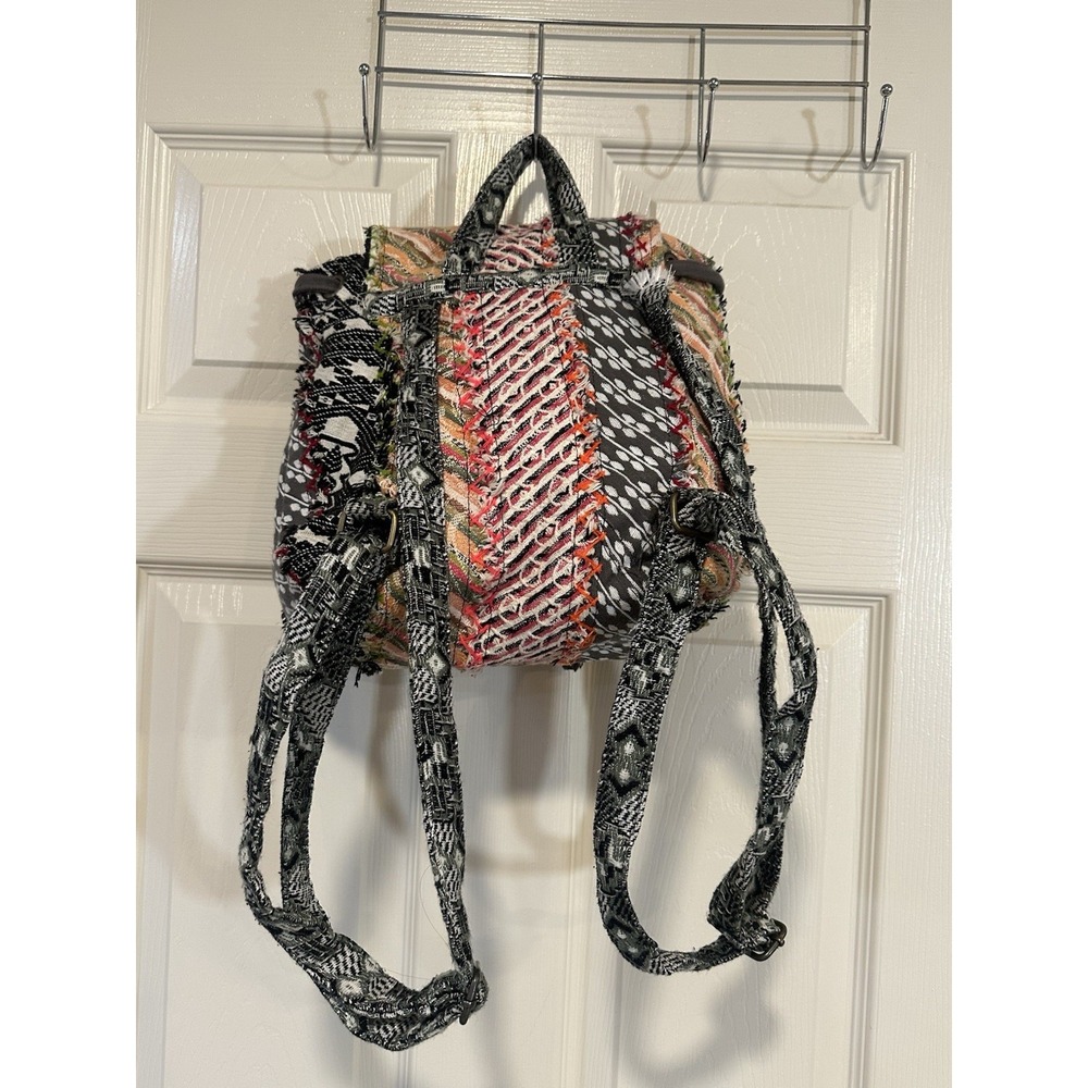 Demdaco Backpack‎ - Picture 5 of 11